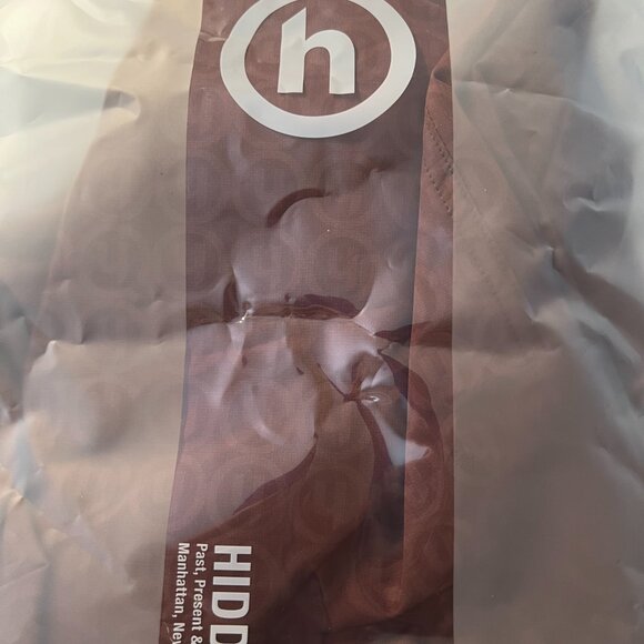 Hidden NY Board Shorts Burnt Orange NWT Various Sizes - Picture 5 of 6